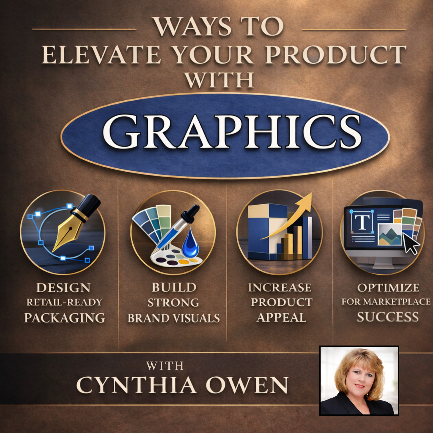 Advertising & Promotions Masterclass Bundle | Marketing & Graphics Coaching