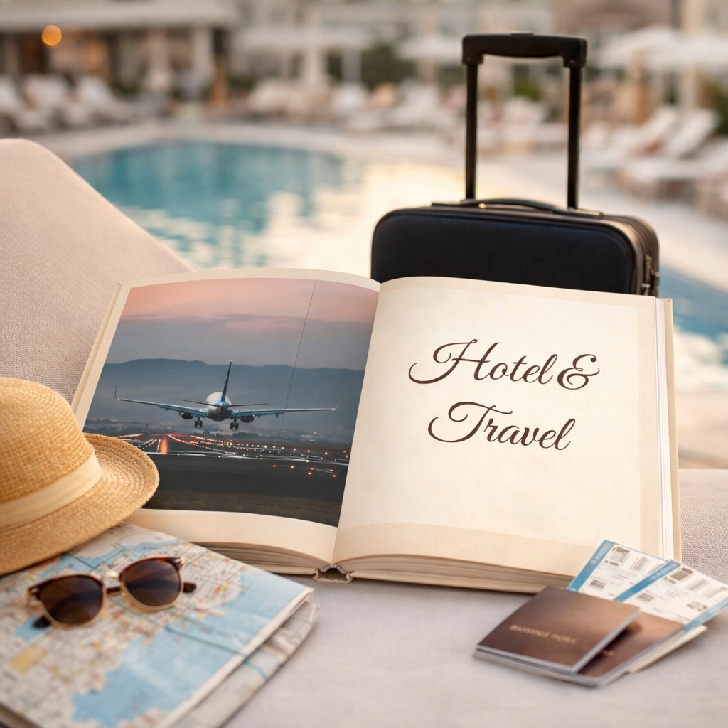 Timeless Wedding Planner/Organizer: Traditional Keepsake, Soft Cover, 8.5x11, 240 pages