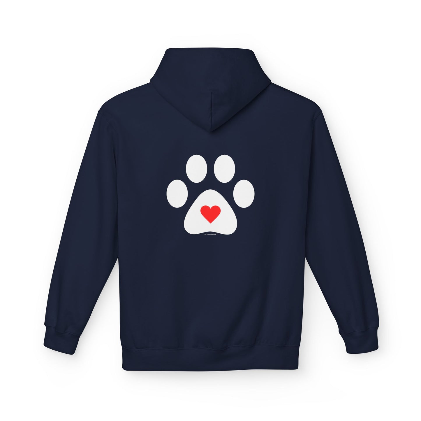 My Do Is My Bestie Hoodie — Friendship Quote Fleece Hoodie