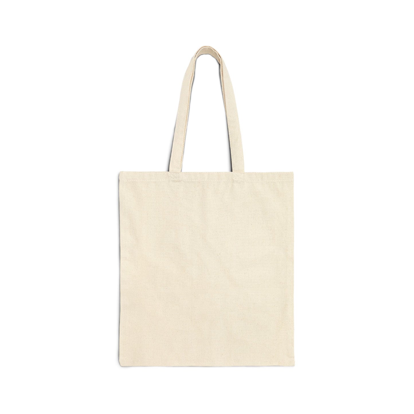 Grace Mama Tote Bag | Script Typography, Natural Canvas, Everyday Carry
