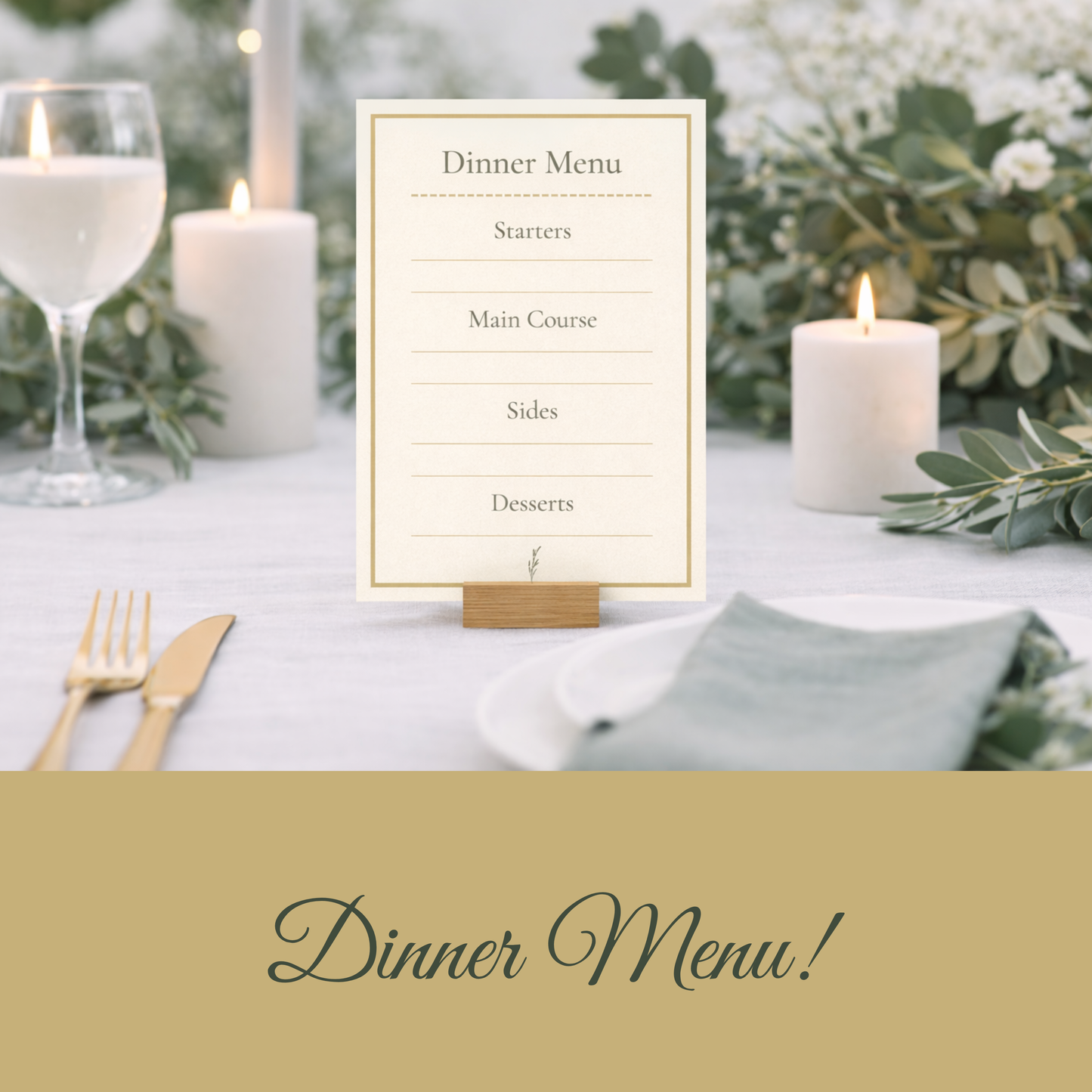 Botanical Neutral Hostess Kit: Elegant Wedding & Party Table Decor Printable Set with Bottle Hangers, Signs, Place Cards