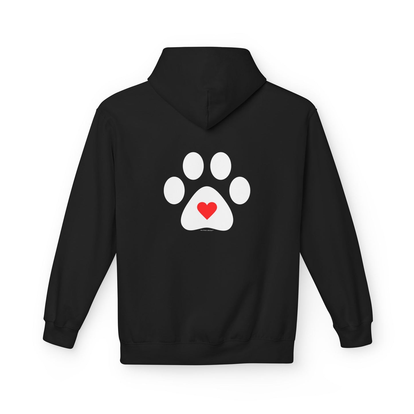 My Do Is My Bestie Hoodie — Friendship Quote Fleece Hoodie