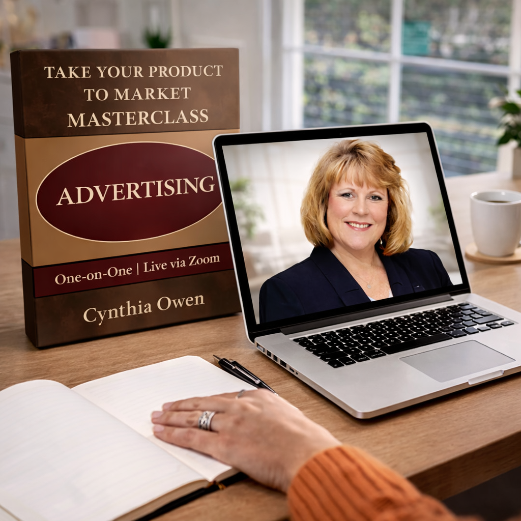 Advertising & Promotions Masterclass Bundle | Marketing & Graphics Coaching