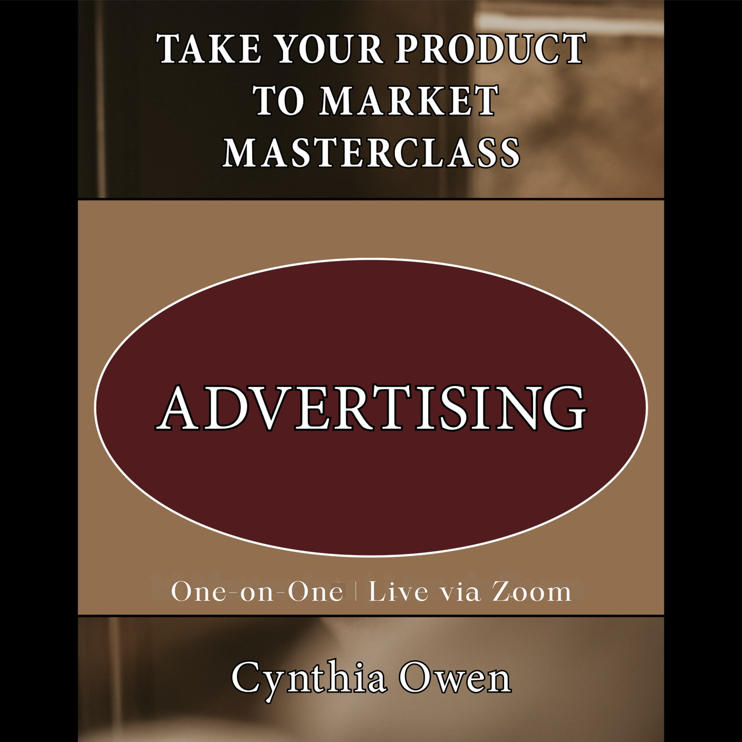 Advertising & Promotions Masterclass Bundle | Marketing & Graphics Coaching