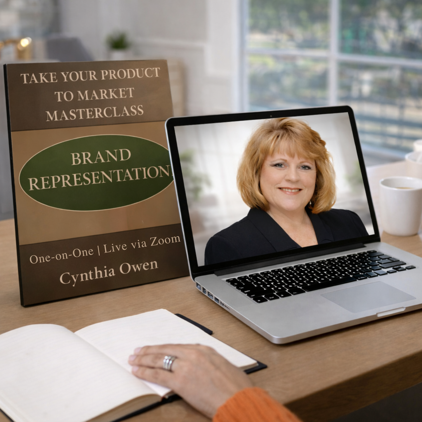 Marketing & Sales Masterclass Bundle | Brand Strategy Coaching