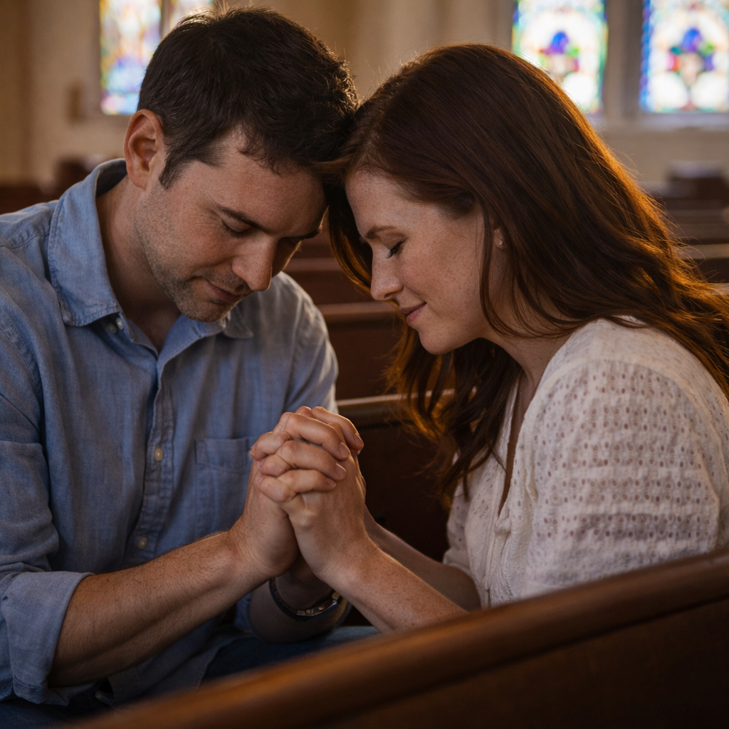 Prayer Journal for Women | Christian Prayer, Devotional & Reflection Notebook