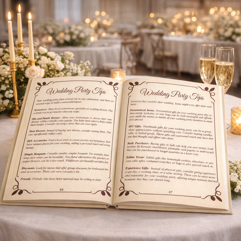 Timeless Wedding Planner/Organizer: Traditional Keepsake,  Soft Cover, 8.5x11, 240 pages