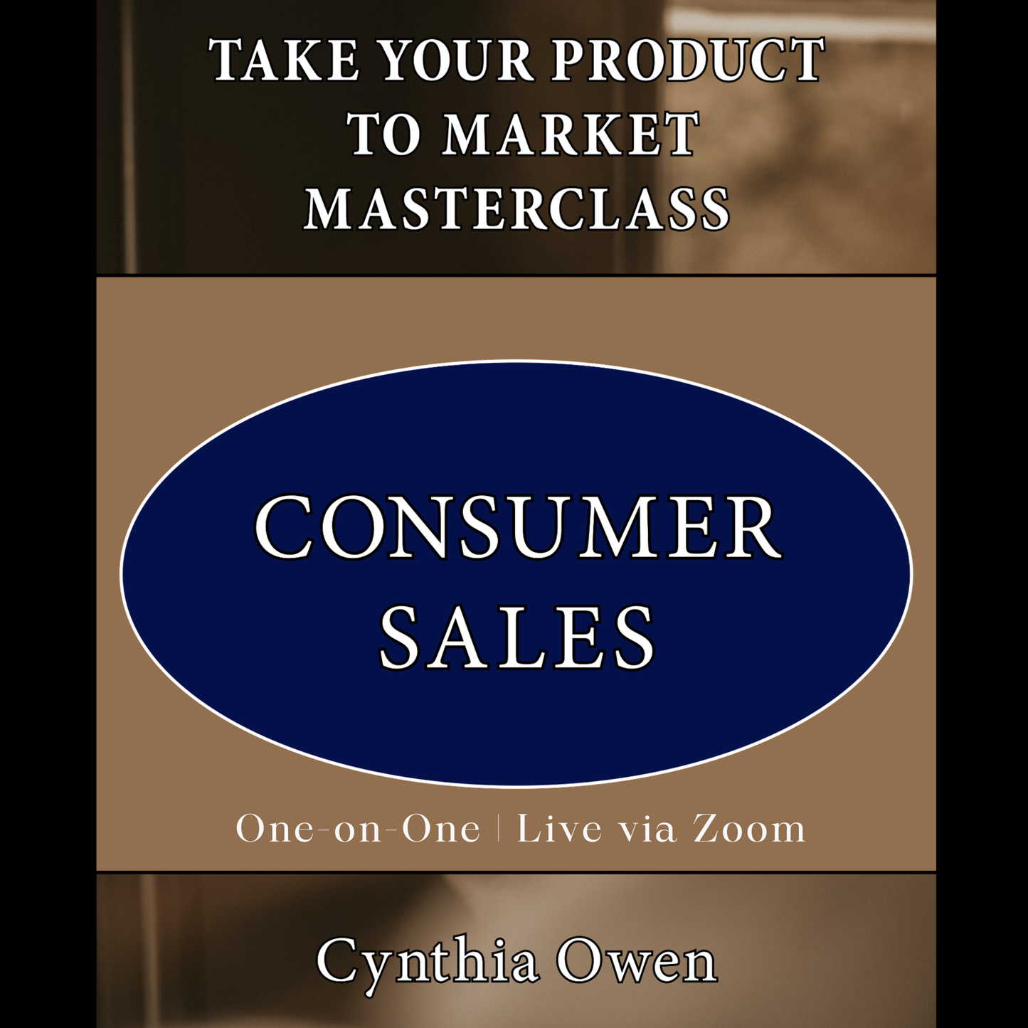 Retail & Merchandising Masterclass Bundle | Consumer Sales Coaching