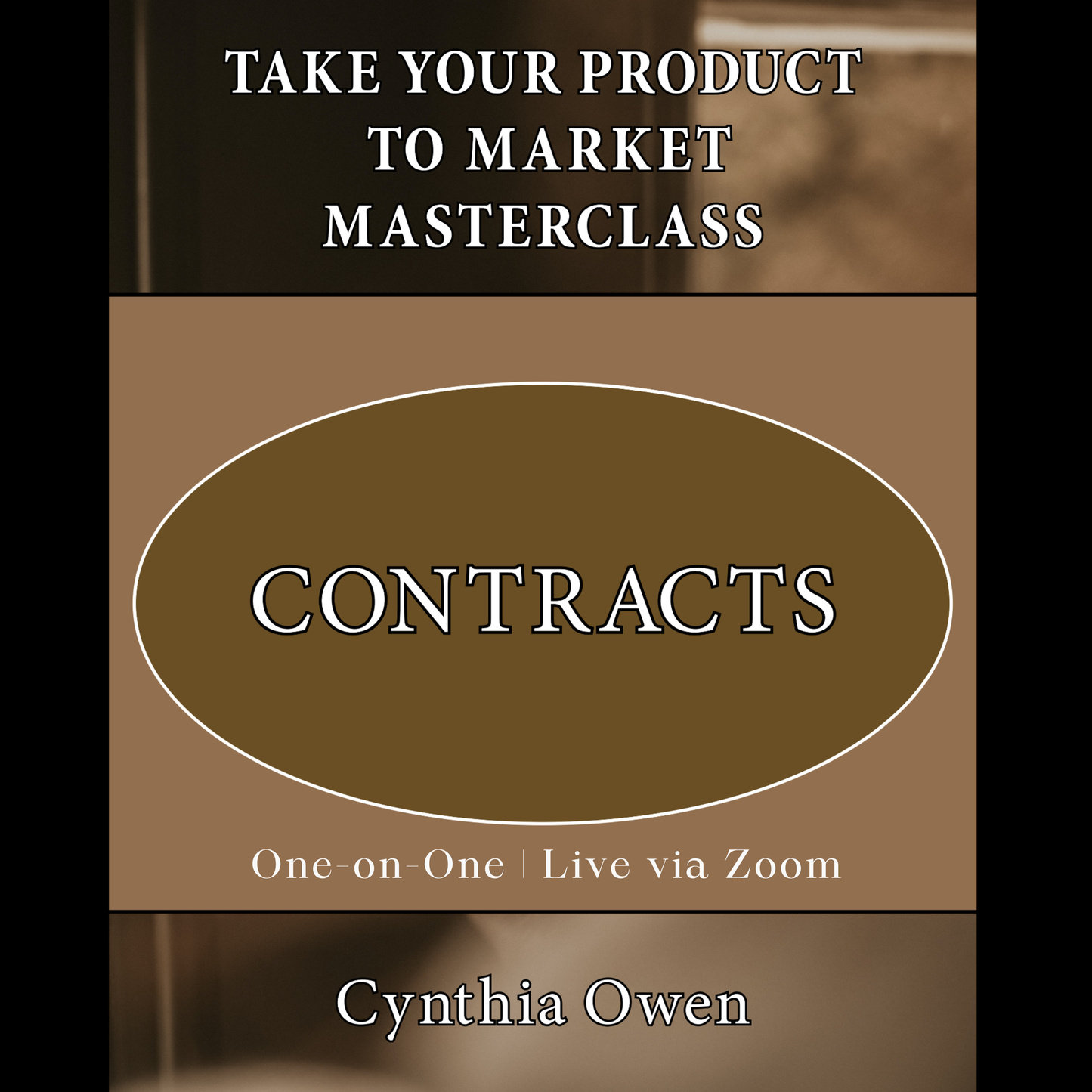 Sales & Logistics Masterclass Bundle | Contracts & Distribution Coaching