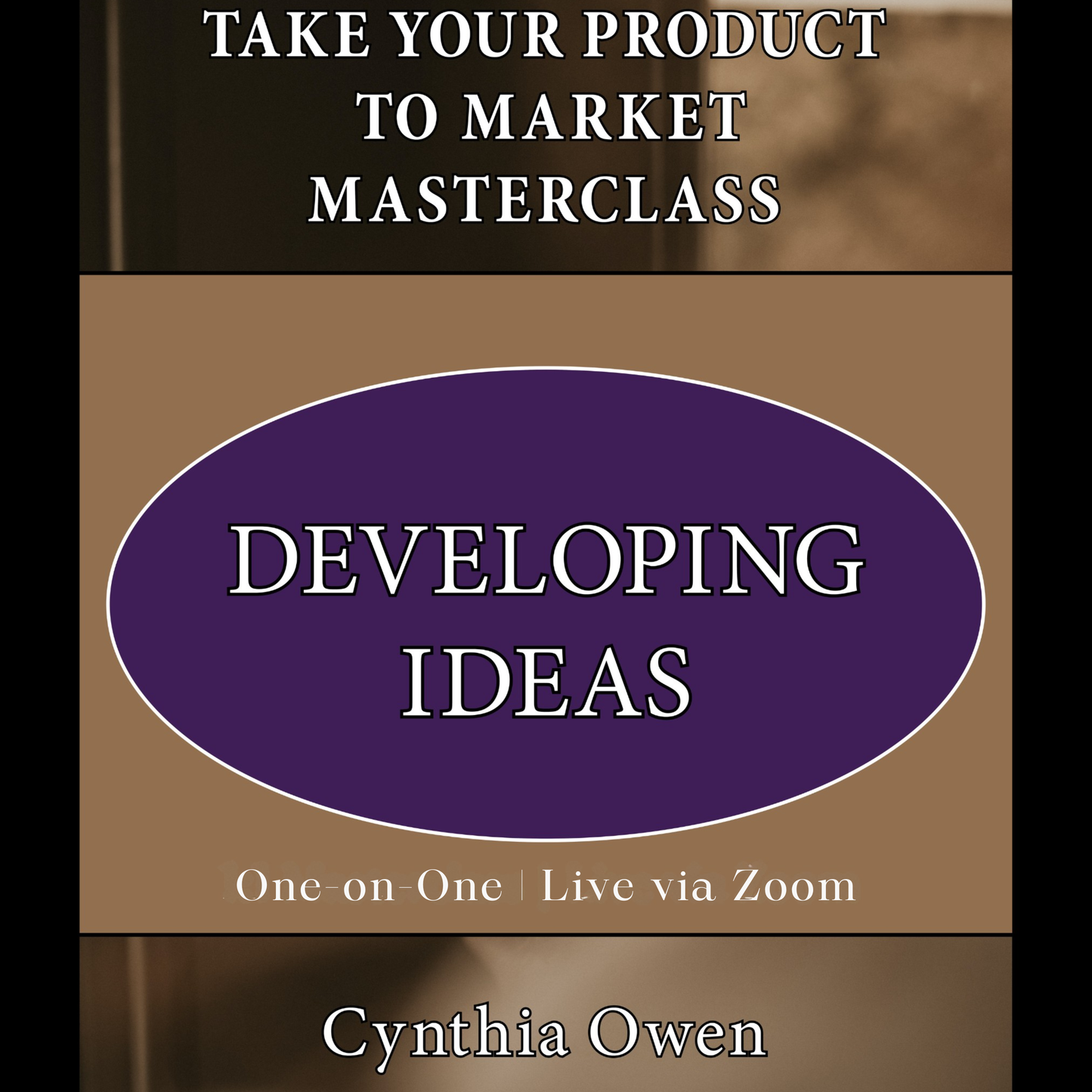 Product Development Masterclass Bundle: Manufacturing & Packaging | 1-on-1 Coaching