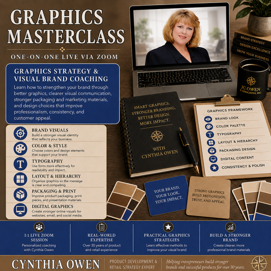 Developing Consumer Sales Masterclass