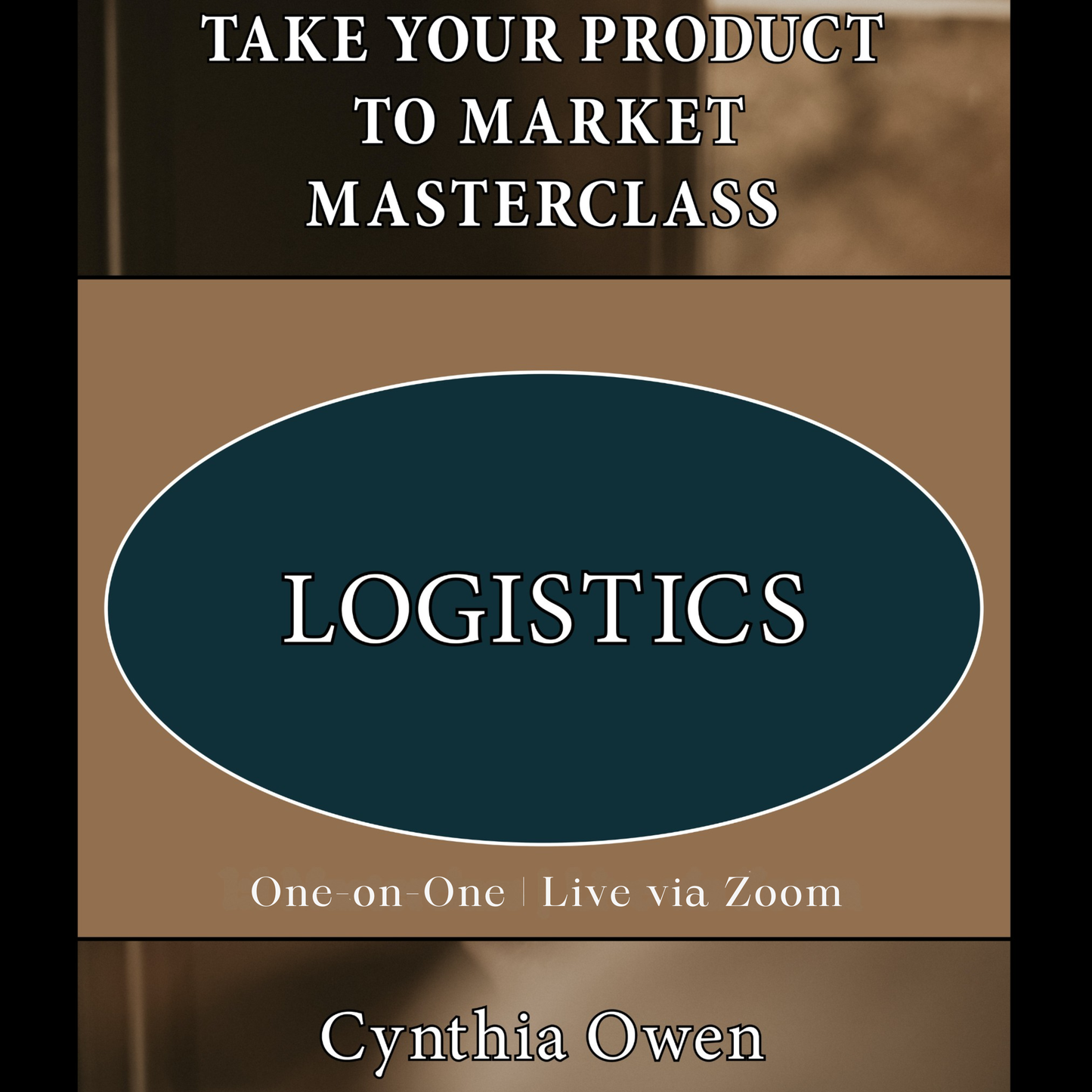 Sales & Logistics Masterclass Bundle | Contracts & Distribution Coaching