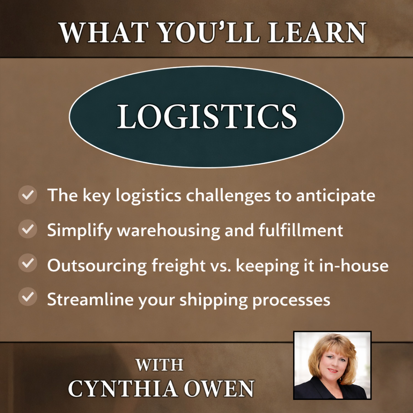 Sales & Logistics Masterclass Bundle | Contracts & Distribution Coaching