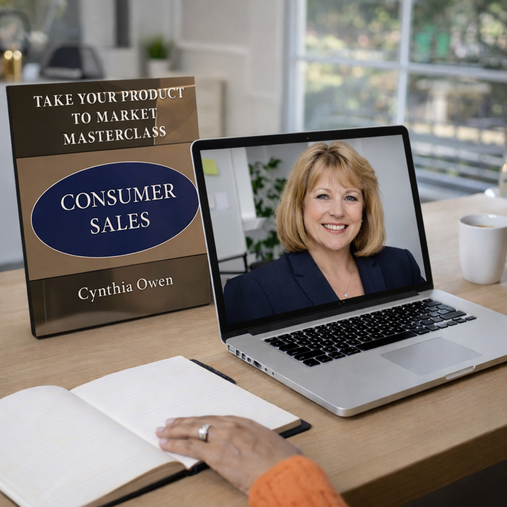 Retail, Consumer Sales, and Merchandising 3-Masterclass Bundle