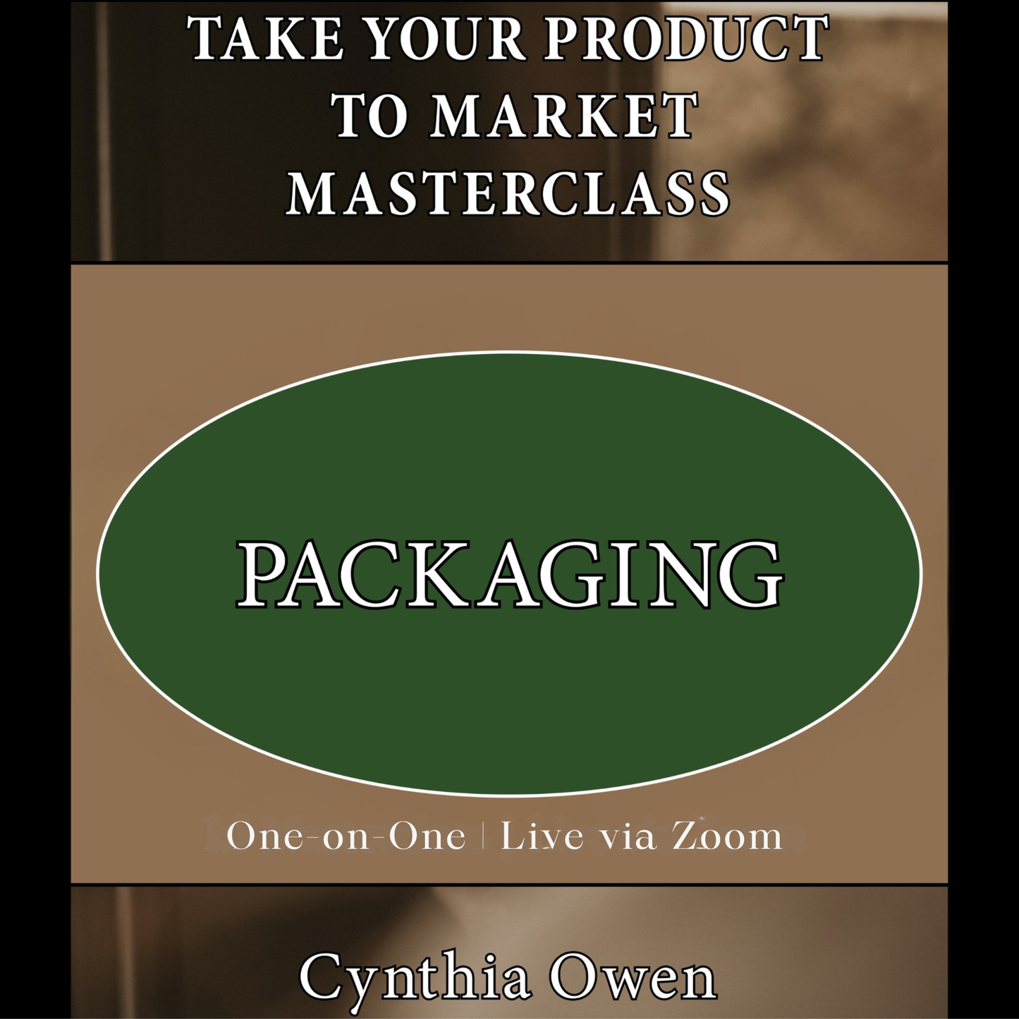 Product Development Masterclass Bundle: Manufacturing & Packaging | 1-on-1 Coaching
