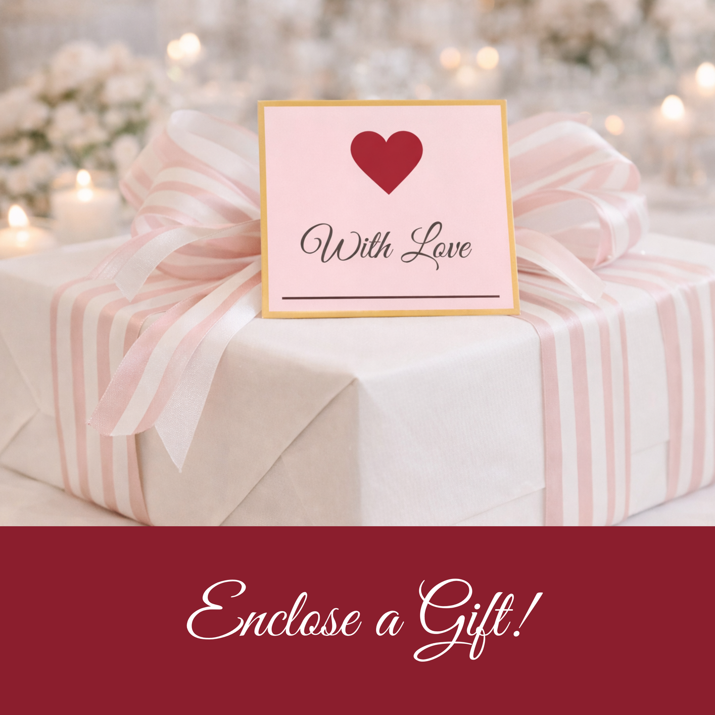 Romantic Pink & Gold Hostess Kit: Heart-Themed Wedding and Party Table Decor Printable Set with Bottle Hangers, Menu, Place Cards