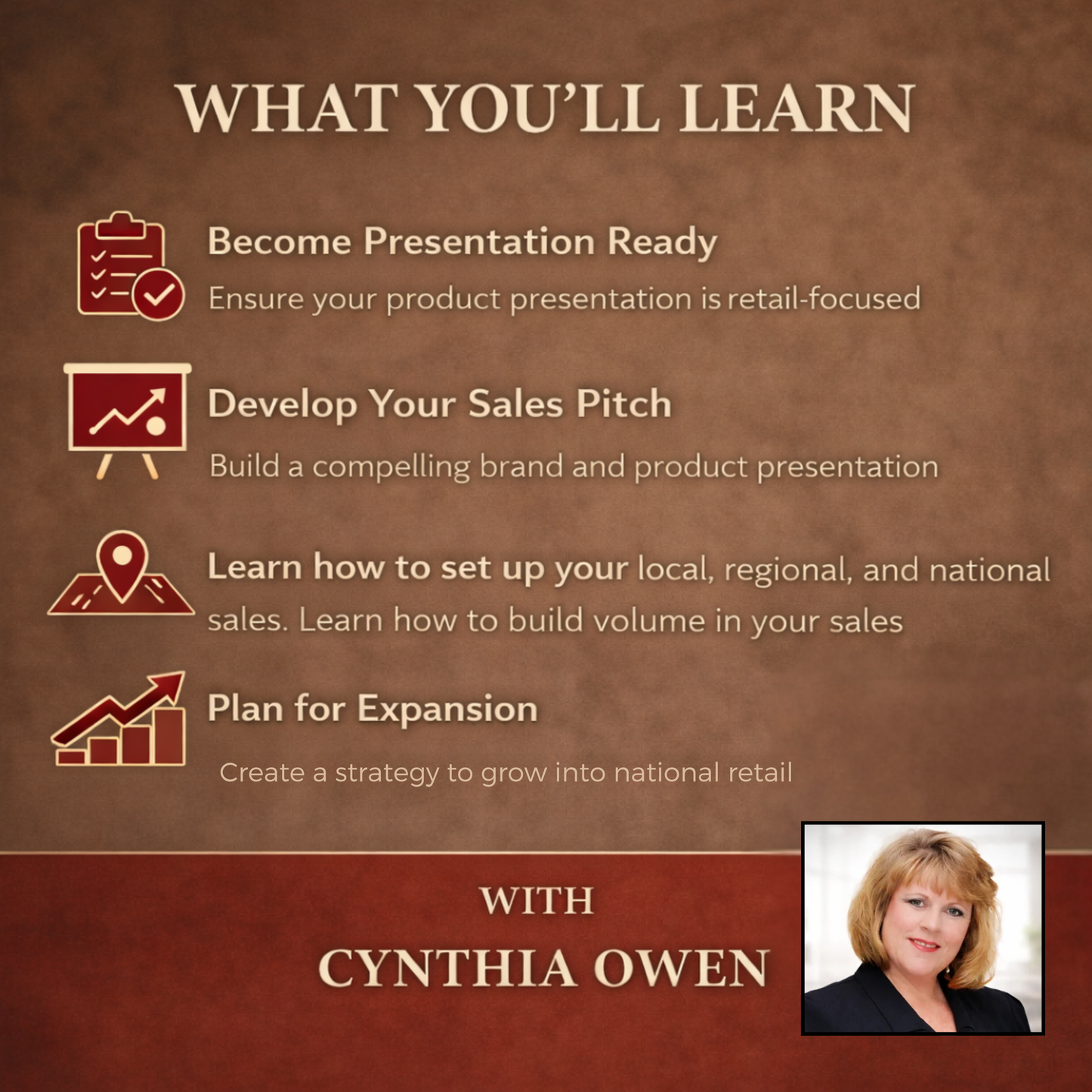 Developing Your Presentations Masterclass | Product Presentation & Pitch Strategy Coaching