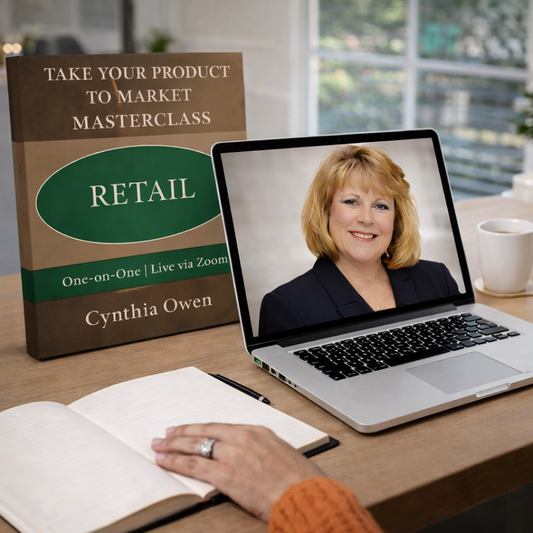 Developing Retail Sales Masterclass