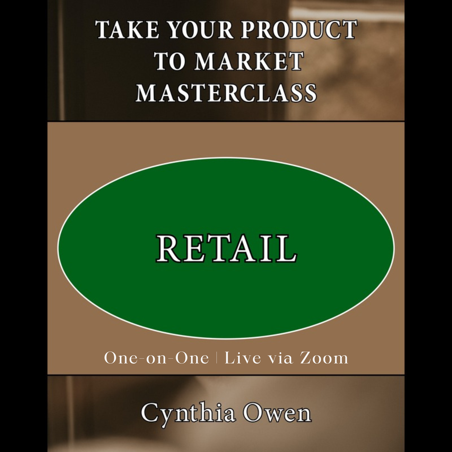 Retail & Merchandising Masterclass Bundle | Consumer Sales Coaching