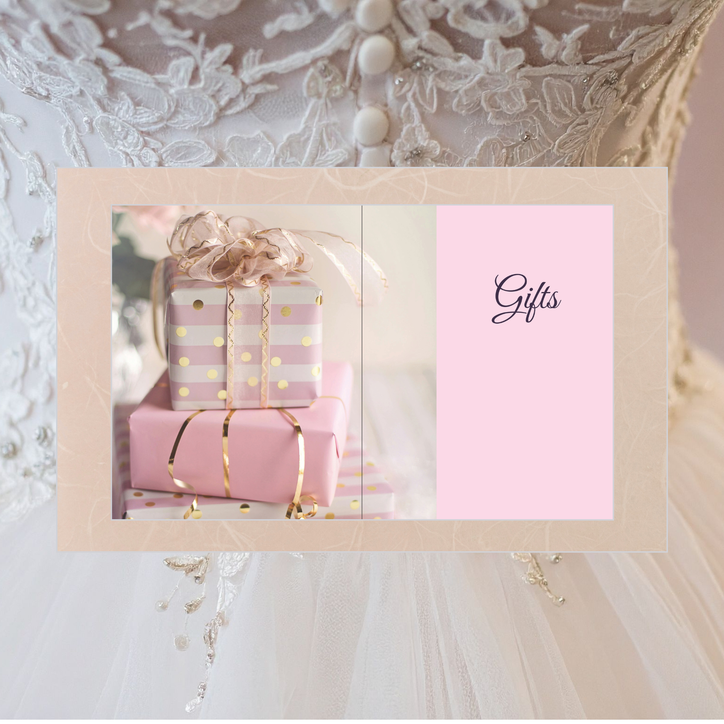 Romantic Wedding Planner & Organizer – 8.5x11 Soft Cover, 240-Page Keepsake for Wedding Planning, Memories, and Special Moments