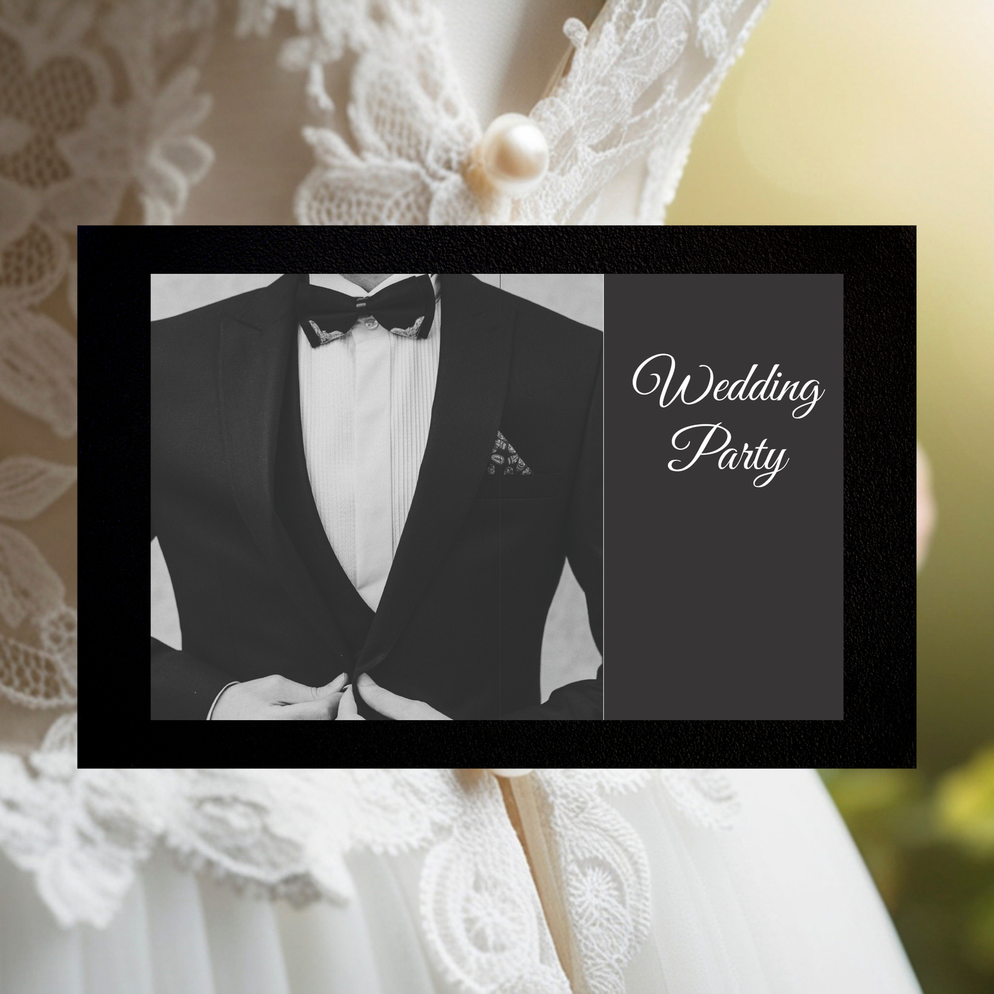 Classic Wedding Planner & Organizer – Traditional Keepsake, 8.5 x 11, Soft Cover, 240 Pages