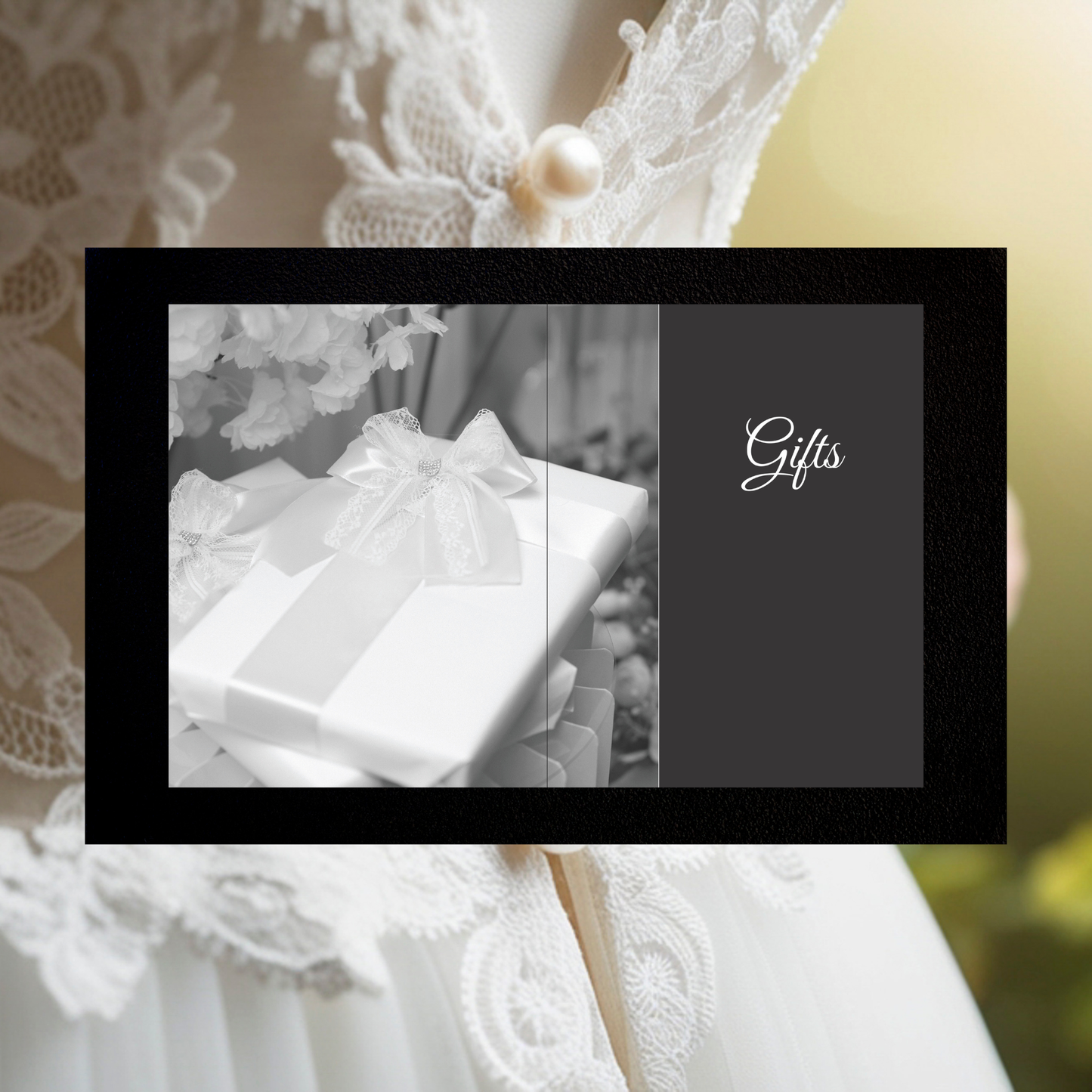 Classic Wedding Planner & Organizer – Traditional Keepsake, 8.5 x 11, Soft Cover, 240 Pages