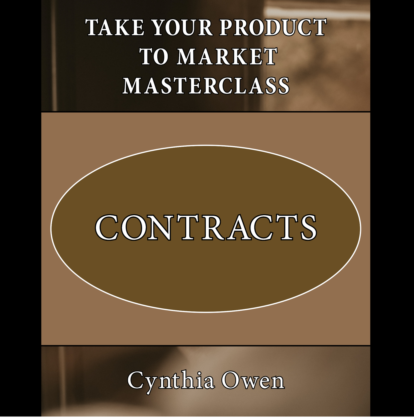 Developing Your Contracts Masterclass