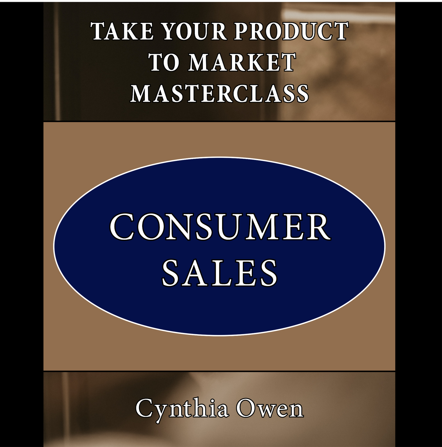 Retail, Consumer Sales, and Merchandising 3-Masterclass Bundle