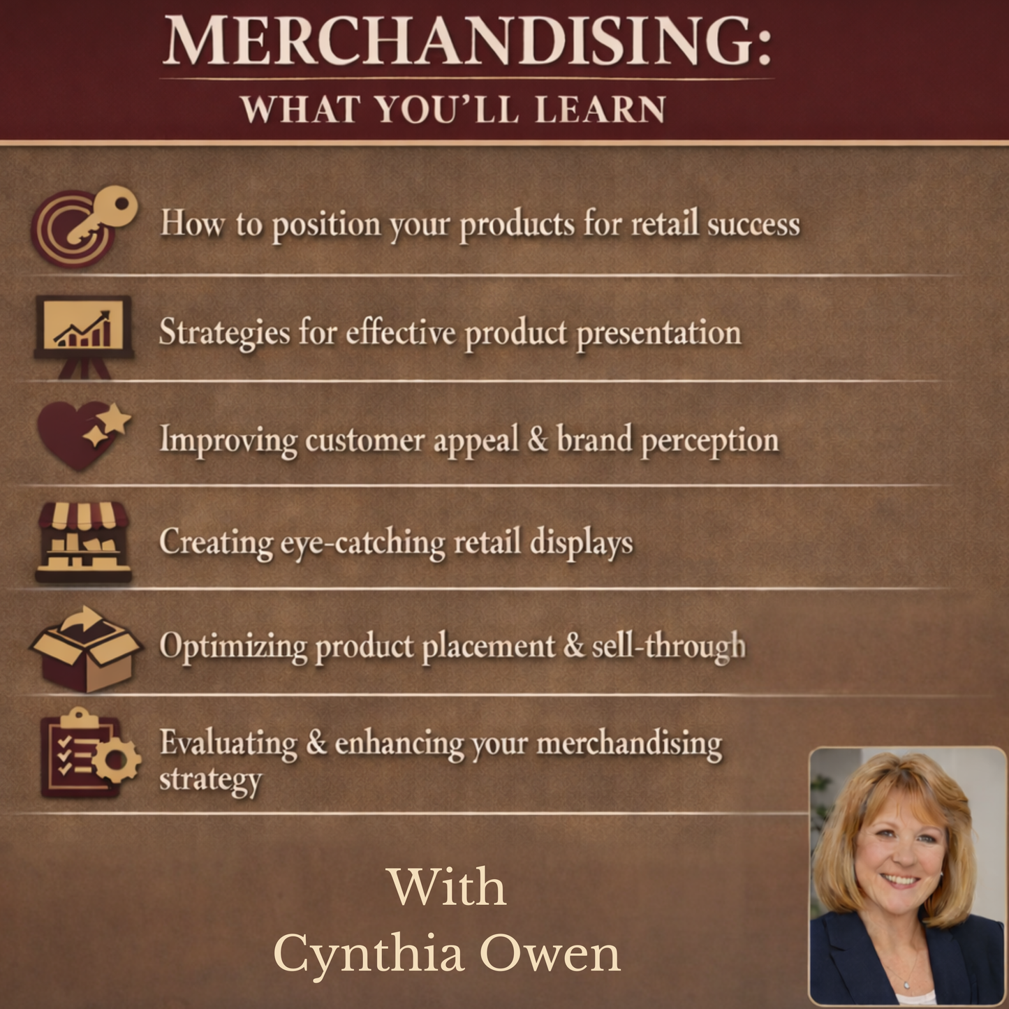 Retail, Consumer Sales, and Merchandising 3-Masterclass Bundle